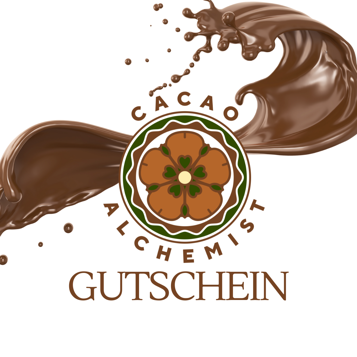 Cacao Alchemist Gutschein