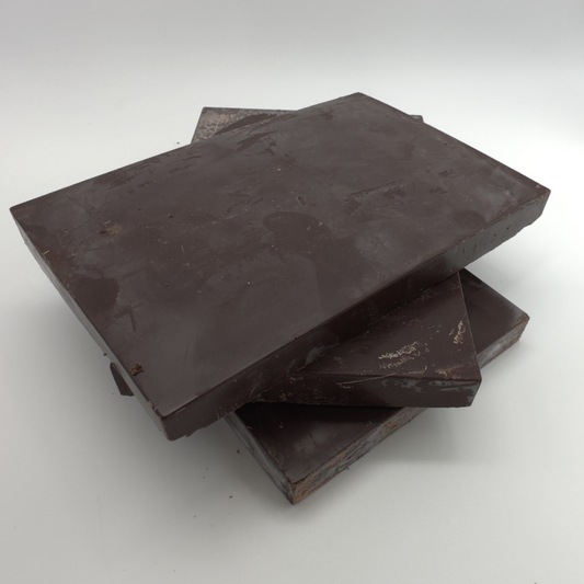 Tansania Cacao - „Der Verspielte“ - Cacao-Block