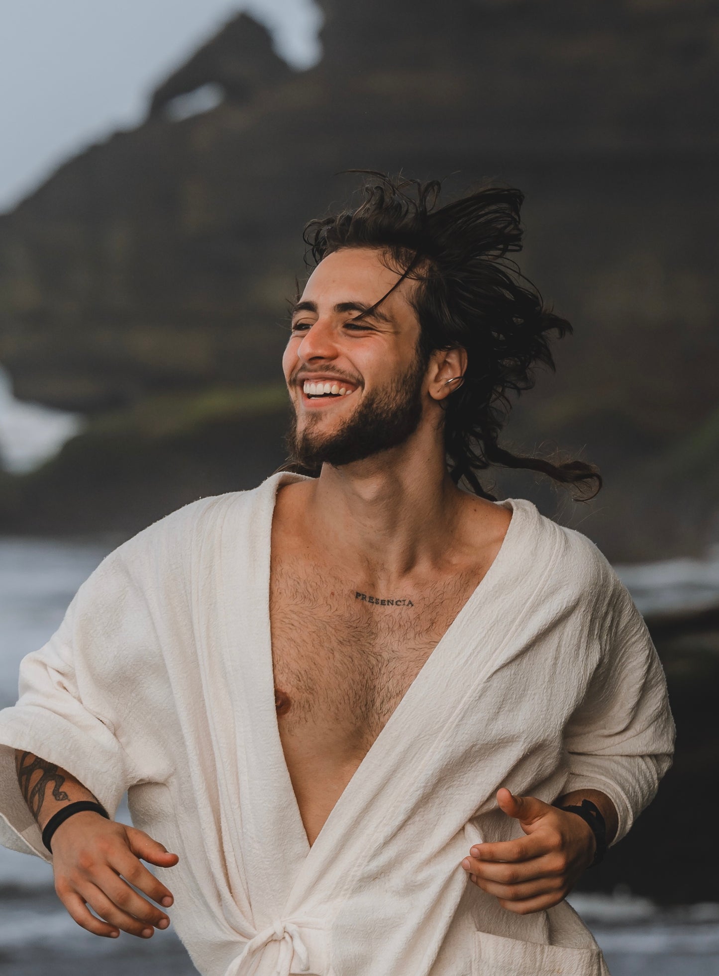 š Veranstaltung: The Art of Being You ā A Journey Home