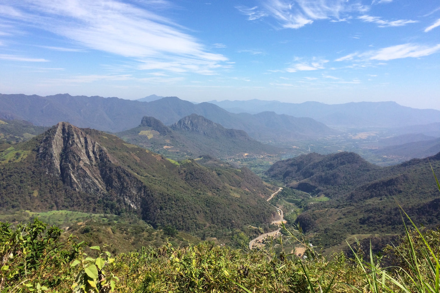 Piura Blanco - „Die Weiße Königin“ - Cacao-Block