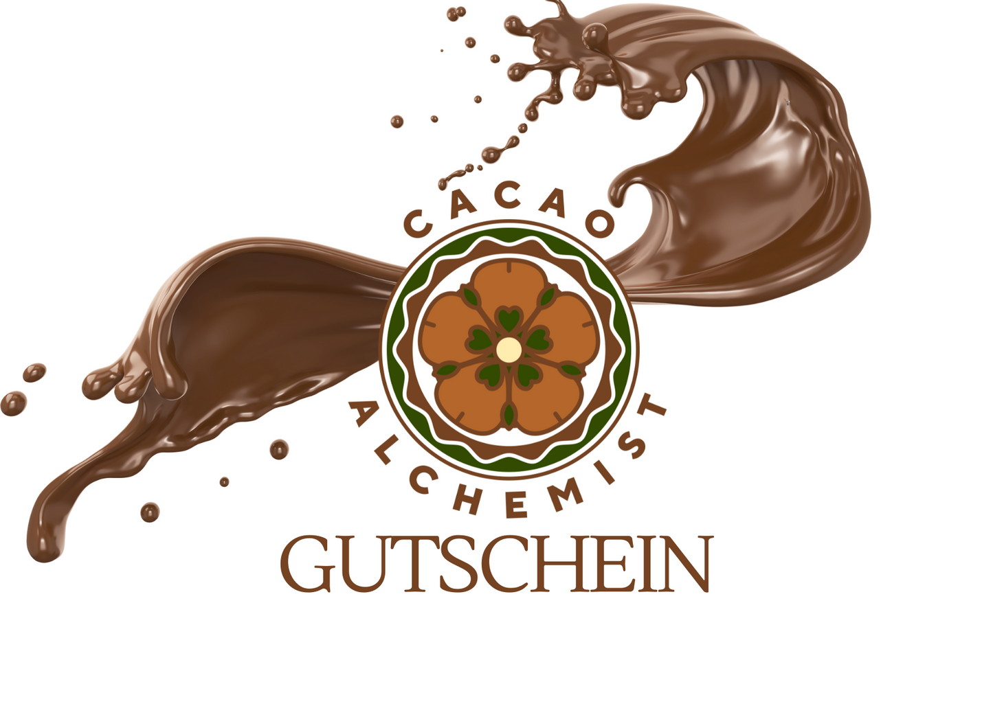 Cacao Alchemist Gutschein