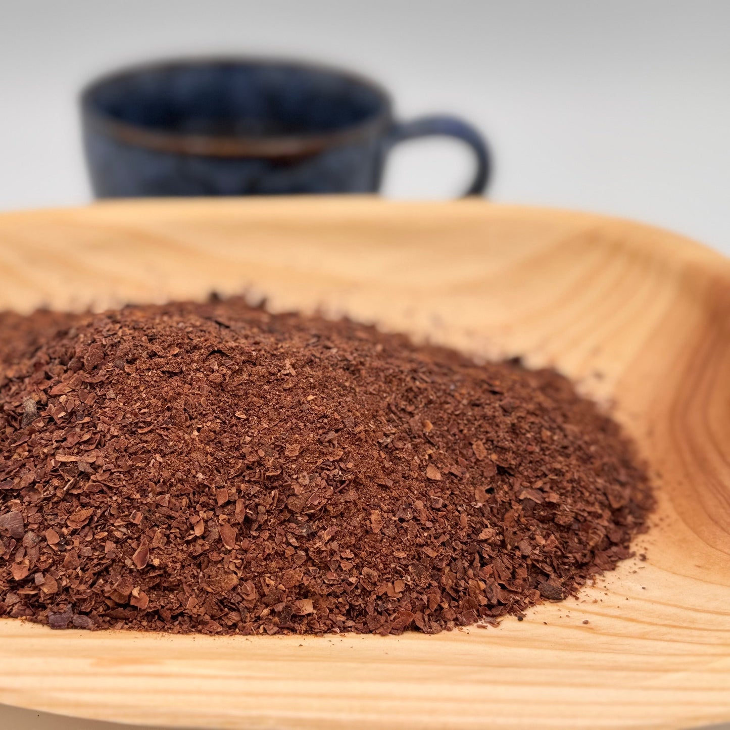 Cacao-Schalen-Tee – „Alchemie Aufguss“