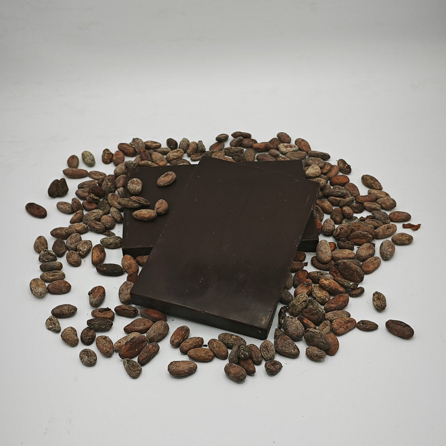 Mexiko - Selva Tabasqueño „Der Lebendige“ - Cacao-Block