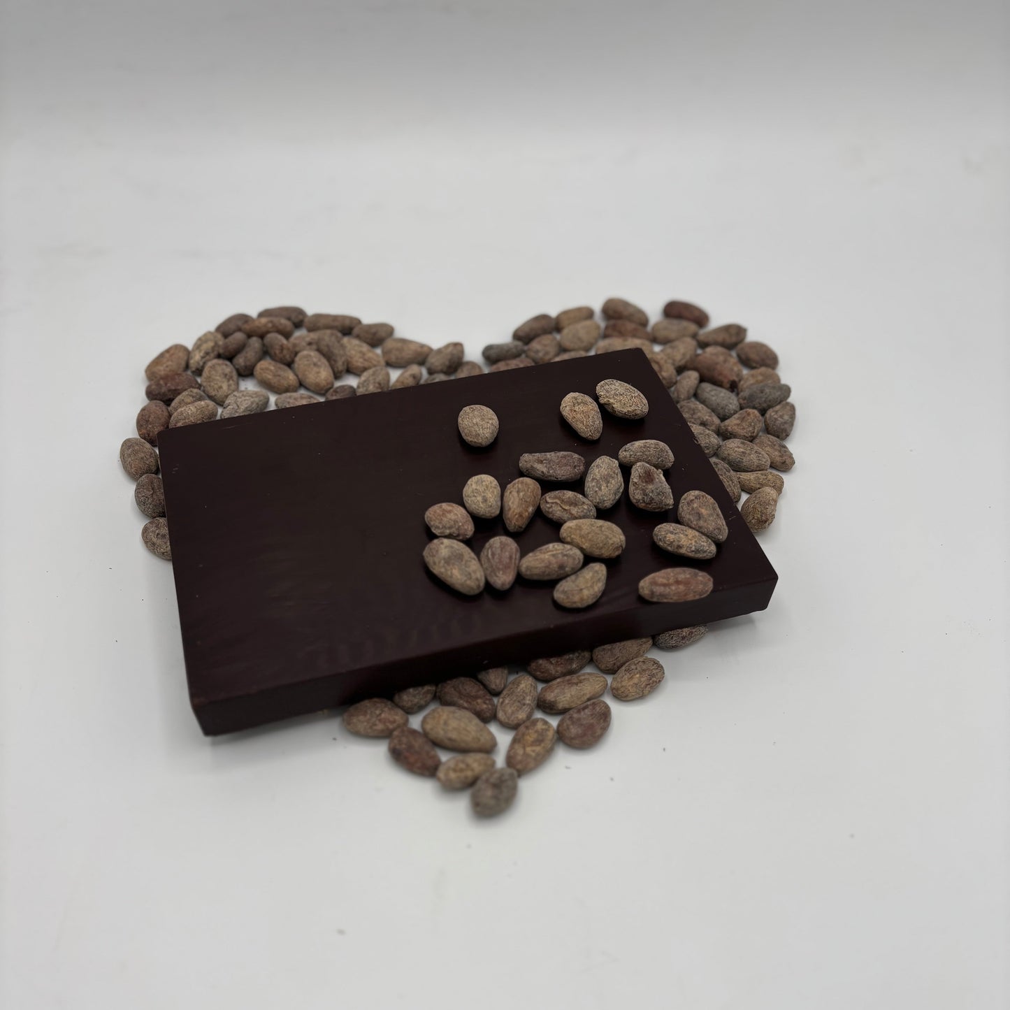 Mexiko - Selva Tabasqueño „Der Lebendige“ - Cacao-Block