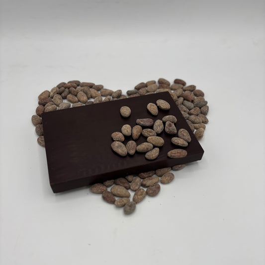 Mexiko - Selva Tabasqueño „Der Lebendige“ - Cacao-Block