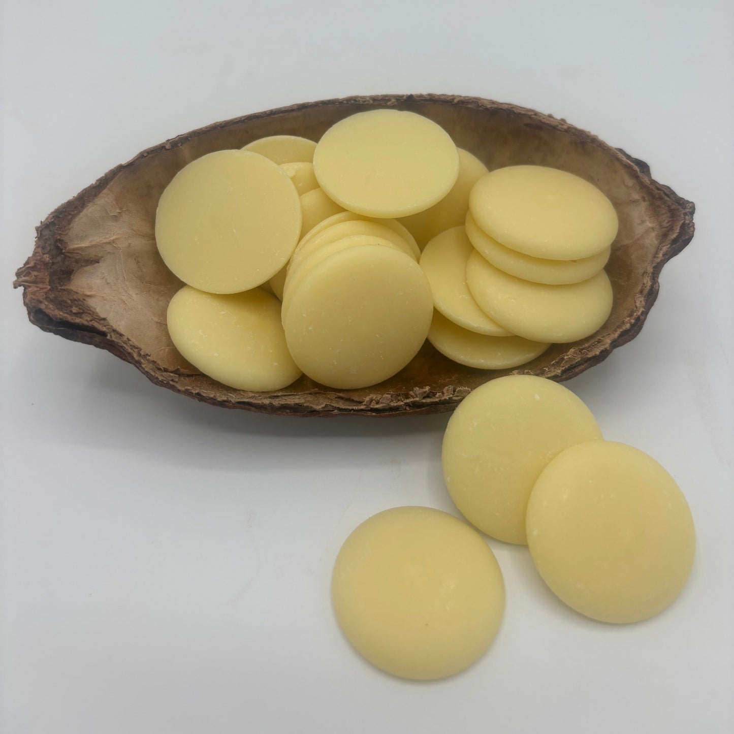 Cacaobutter Peru - Pangoa