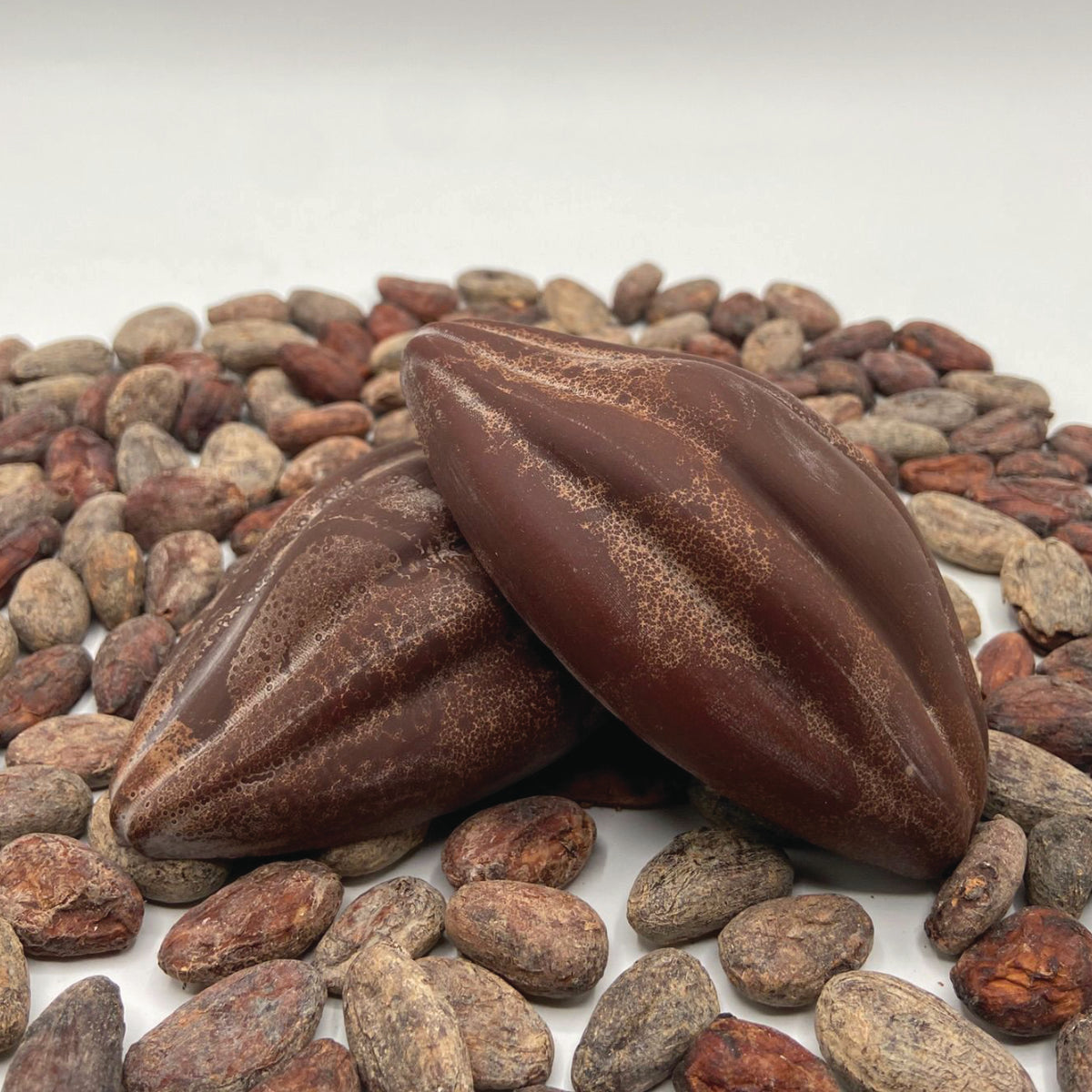 Peru - Chuncho Cusco „Der Sanfte“ - Cacao mit Gewürzzauber